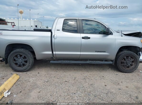 5TFRM5F19GX103234 2016 TOYOTA TUNDRA Gray Սալոնի 360 աստիճան տեսք