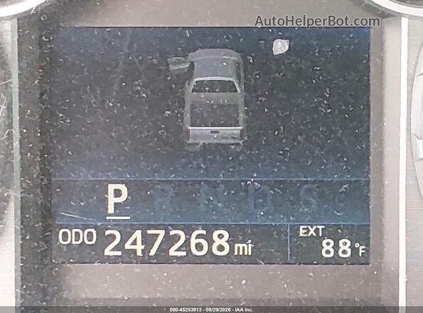 5TFRM5F1XHX111859 2017 TOYOTA TUNDRA Blue 