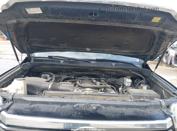 5TFRW5F18GX212049 2016 TOYOTA TUNDRA Black Vista trasera