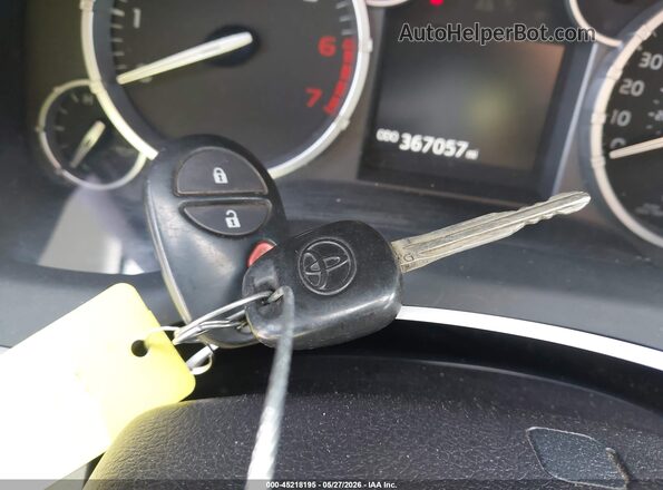 5TFRW5F18GX212049 2016 TOYOTA TUNDRA Black Vista del salpicadero