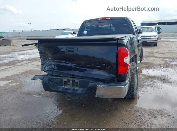 5TFRW5F18GX212049 2016 TOYOTA TUNDRA Black 