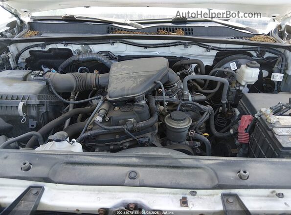 5TFRX5GN9LX177675 2020 TOYOTA TACOMA White 