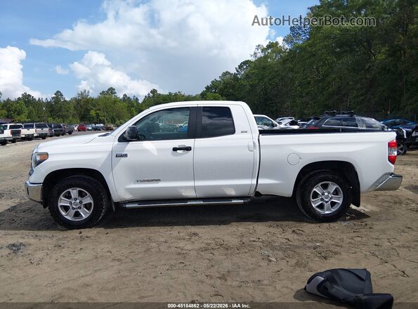 5TFRY5F16JX237503 2018 TOYOTA TUNDRA White სალონის 360-გრადუსიანი ხედი