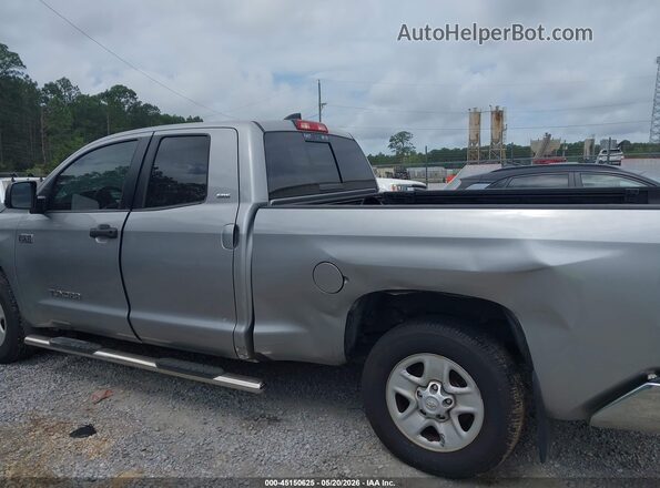 5TFRY5F19LX262186 2020 TOYOTA TUNDRA Gray 