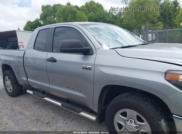 5TFRY5F19LX262186 2020 TOYOTA TUNDRA Gray Панорамний вид салону 360°