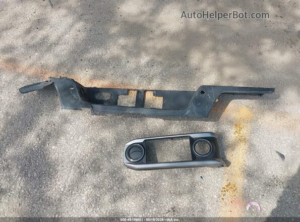 5TFSX5ENXGX046667 2016 TOYOTA TACOMA Blue Vista del cuadro de instrumentos