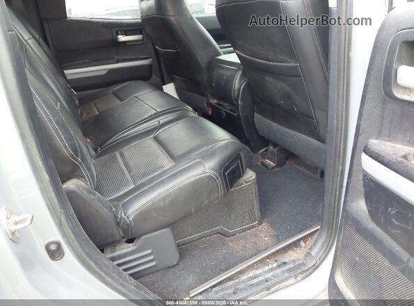 5TFUW5F16KX860671 2019 TOYOTA TUNDRA Серый 
