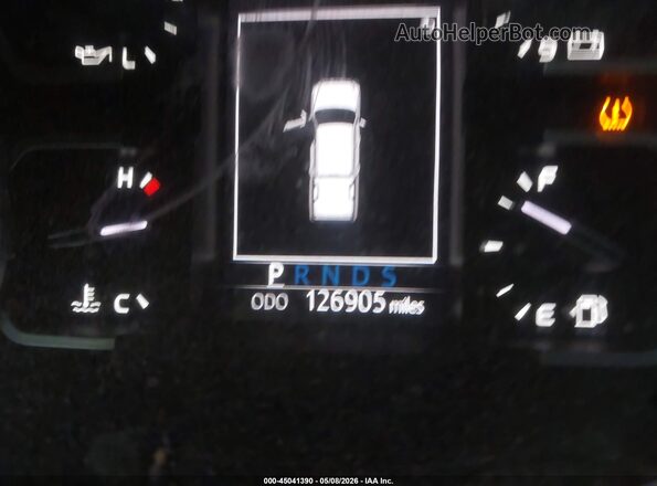5TFUW5F16KX860671 2019 TOYOTA TUNDRA Серый 