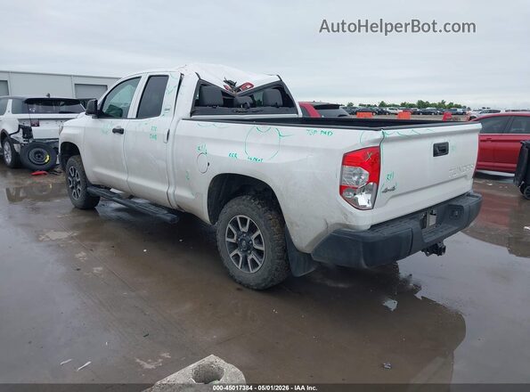 5TFUY5F12MX998625 2021 TOYOTA TUNDRA Желтый 