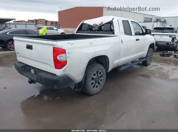 5TFUY5F12MX998625 2021 TOYOTA TUNDRA Желтый 