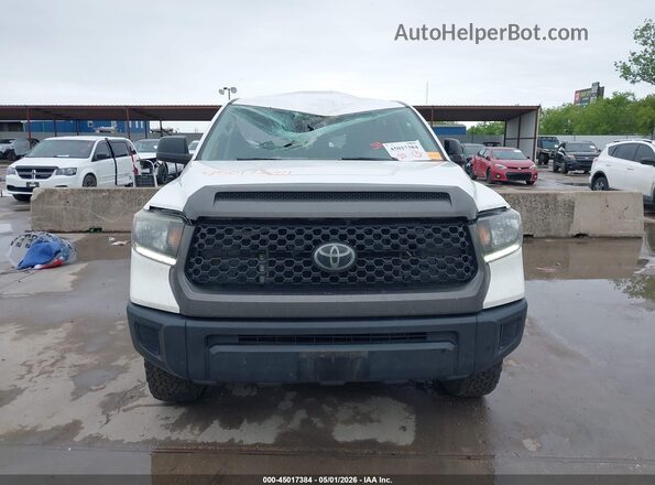 5TFUY5F12MX998625 2021 TOYOTA TUNDRA Желтый 