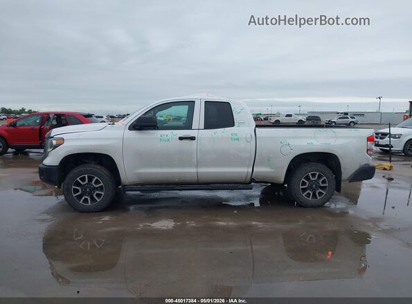 5TFUY5F12MX998625 2021 TOYOTA TUNDRA Желтый 