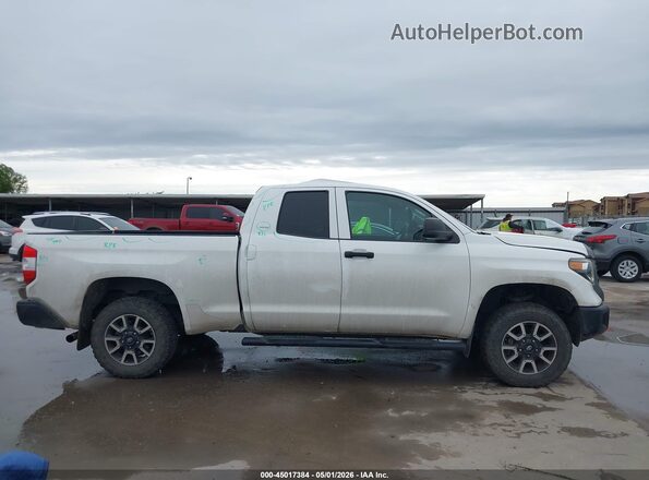 5TFUY5F12MX998625 2021 TOYOTA TUNDRA Желтый 