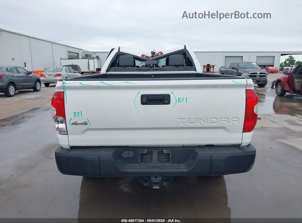 5TFUY5F12MX998625 2021 TOYOTA TUNDRA Желтый 