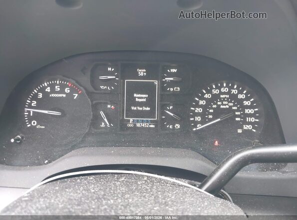 5TFUY5F12MX998625 2021 TOYOTA TUNDRA Желтый 