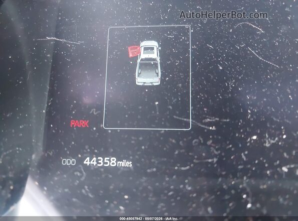 5TFVC5DB9PX036681 2023 TOYOTA TUNDRA HYBRID Gray 
