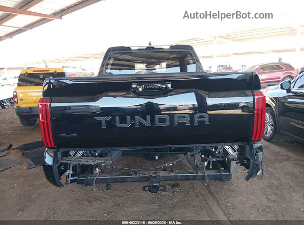 5TFWA5DB0RX237074 2024 TOYOTA TUNDRA Черный 