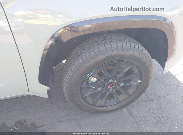 5TFWA5DB2TX348457 2026 TOYOTA TUNDRA Green 