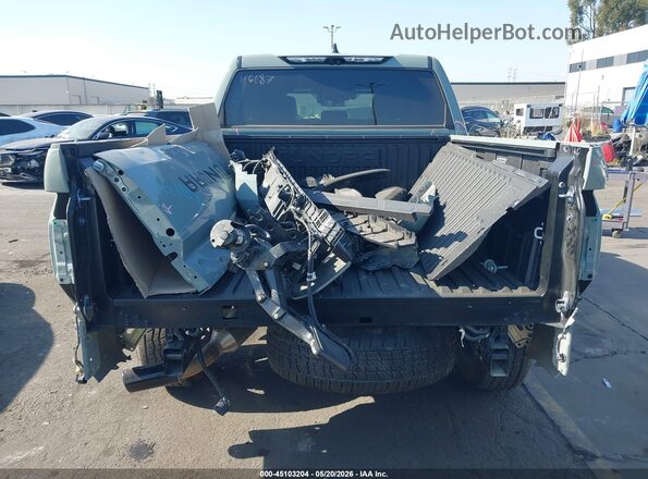 5TFWA5DB2TX348457 2026 TOYOTA TUNDRA Green 
