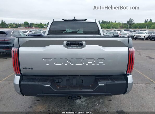 5TFWA5DB3RX218275 2024 TOYOTA LIMITED Silver 