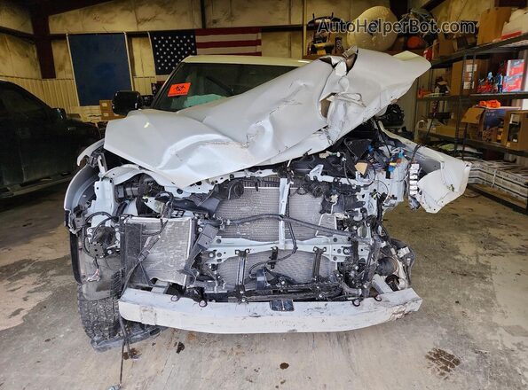 5TFWA5DB4TX358018 2026 TOYOTA LIMITED White 