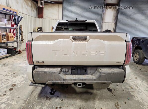 5TFWA5DB4TX358018 2026 TOYOTA LIMITED White 