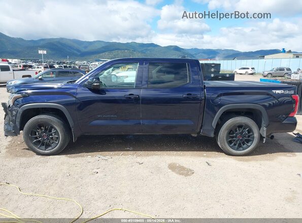 5TFWA5DB8RX131682 2024 TOYOTA LIMITED Синий 