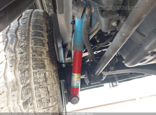 5TFWA5DB9SX284772 2025 TOYOTA TUNDRA White 