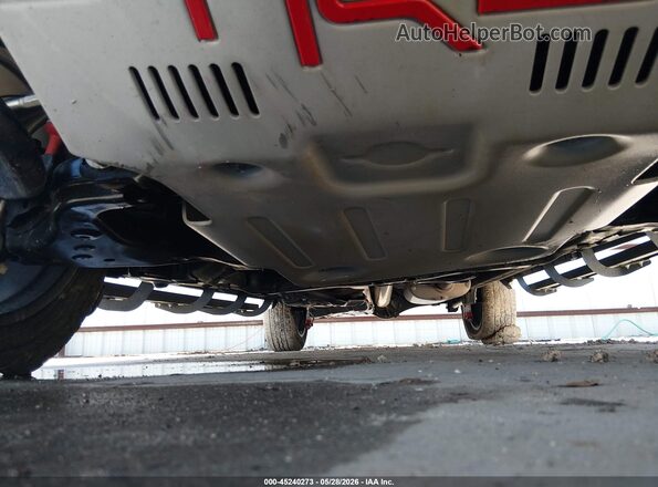 5TFWA5DB9SX284772 2025 TOYOTA TUNDRA White 