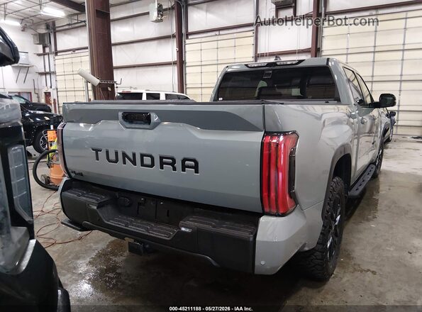 5TFWA5EC1SX044476 2025 TOYOTA TUNDRA Синий 