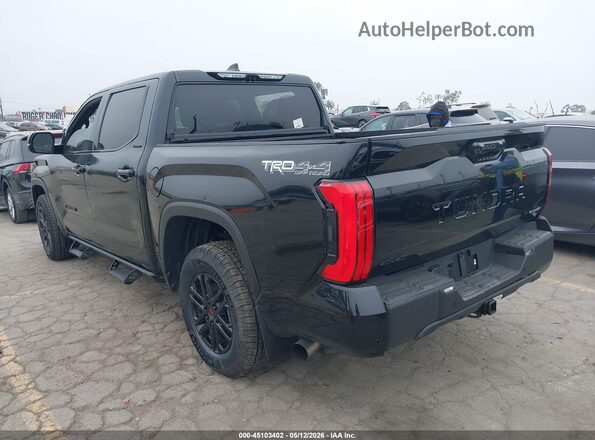 5TFWC5DB1TX128835 2026 TOYOTA LIMITED Black Trasero izquierdo