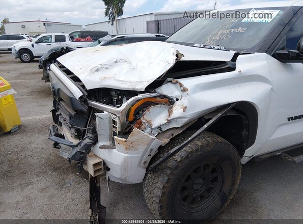 5TFWC5DB5RX083262 2024 TOYOTA TUNDRA HYBRID White 