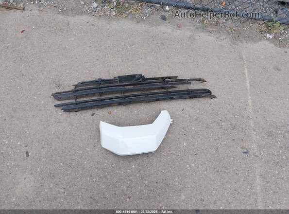 5TFWC5DB5RX083262 2024 TOYOTA TUNDRA HYBRID White Vista del cuadro de instrumentos