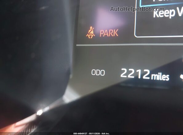 5TFWC5DB7TX118049 2026 TOYOTA LIMITED Серый 