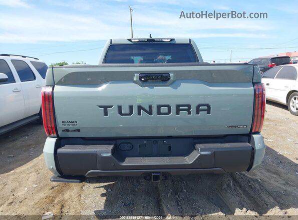 5TFWC5DB7TX118049 2026 TOYOTA LIMITED Серый 