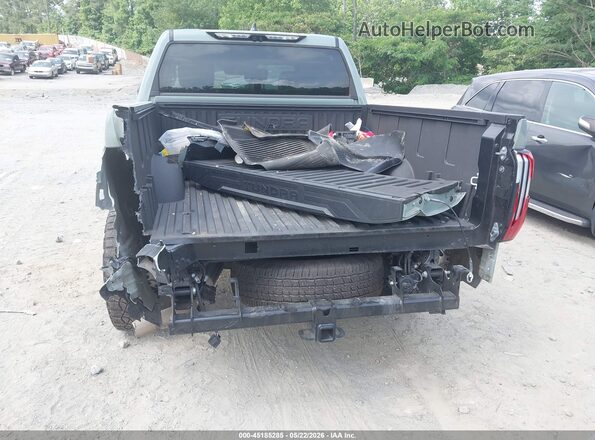 5TFWC5DB9RX069705 2024 TOYOTA TUNDRA HYBRID Gray 
