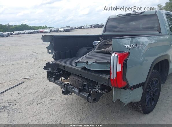 5TFWC5DB9RX069705 2024 TOYOTA TUNDRA HYBRID Gray 