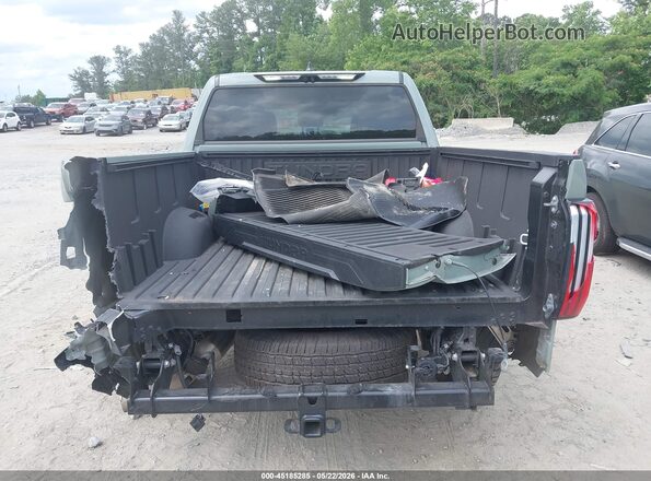 5TFWC5DB9RX069705 2024 TOYOTA TUNDRA HYBRID Gray 