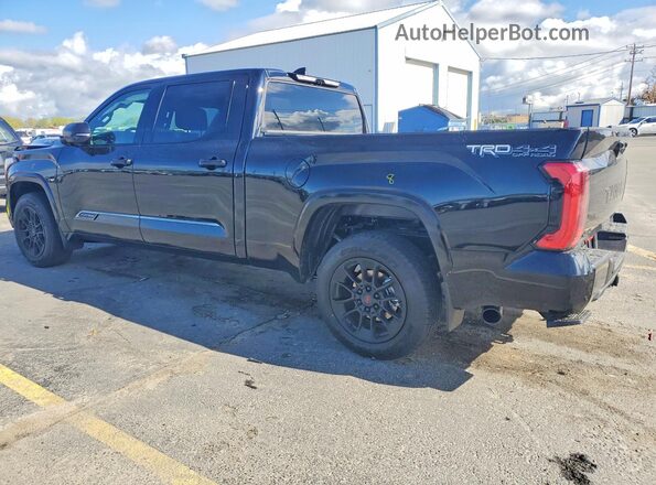 5TFWC5EC4TX011645 2026 TOYOTA TUNDRA Black Հետևի ձախ