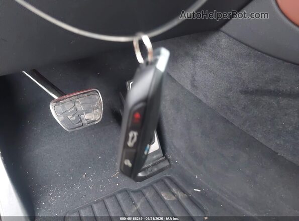 5UX13EU06T9110214 2026 BMW X5 Black 