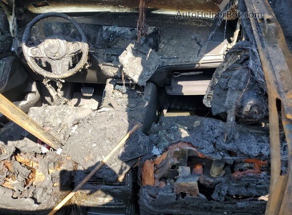 5UX23EM01R9S30189 2024 BMW X7 White Widok deski rozdzielczej