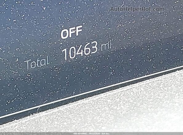 5UX23EM01S9Z59038 2025 BMW X7 Green Widok tylnych siedzeń