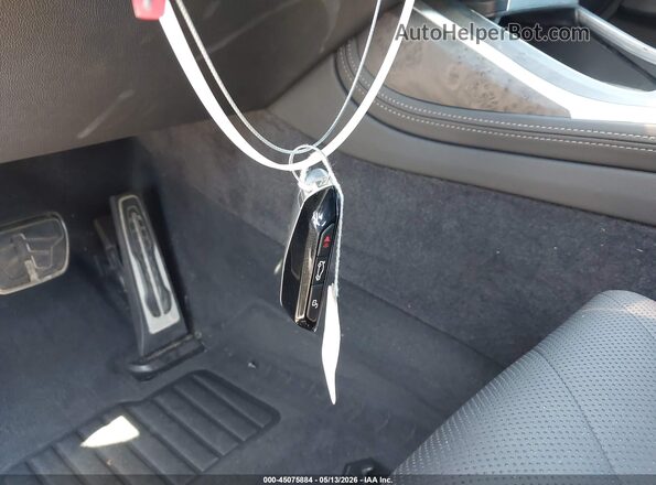 5UX23EM03R9V45818 2024 BMW X7 Light Blue 