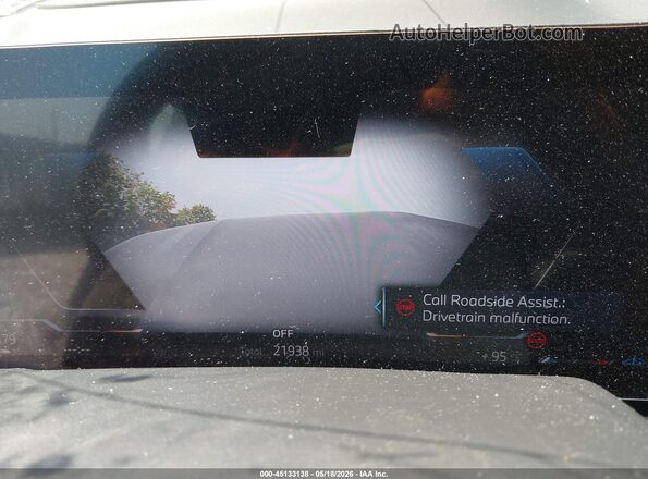 5UX23EM04R9V48453 2024 BMW X7 Black Rear seats view