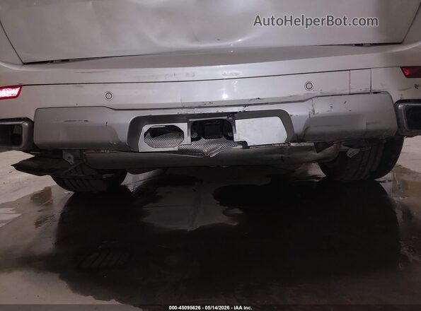 5UX23EM0XR9S24066 2024 BMW X7 Белый Вид спереди