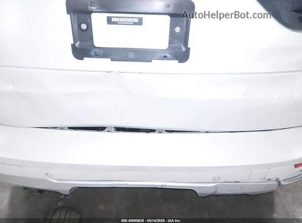 5UX23EM0XR9S24066 2024 BMW X7 Белый 