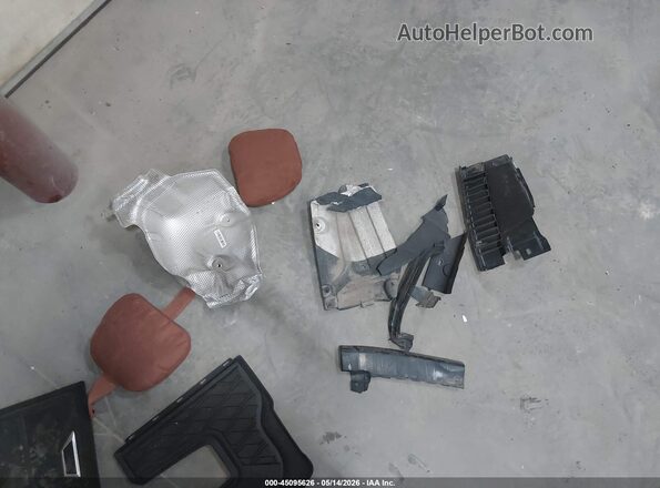 5UX23EM0XR9S24066 2024 BMW X7 Белый Вид щитка приборов