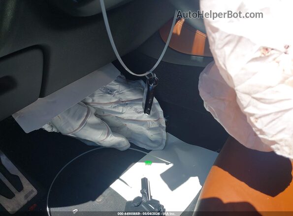 5UX23EU0XR9S35505 2024 BMW X5 Черный Вид панели приборов