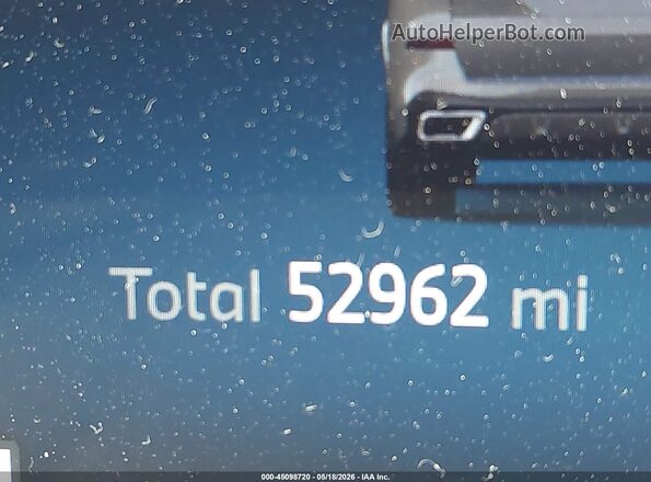 5UX23EU0XR9S62848 2024 BMW X5 Light Blue 