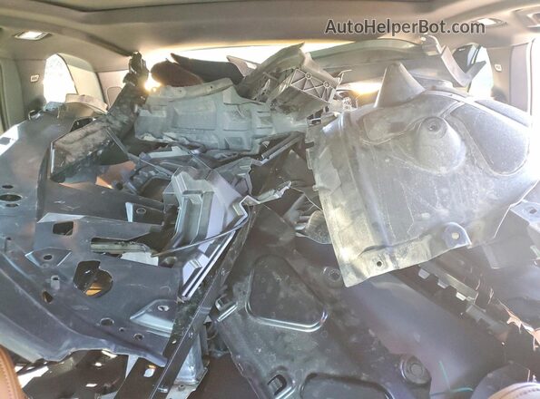 5UX23EU0XR9V75947 2024 BMW X5 Gray 